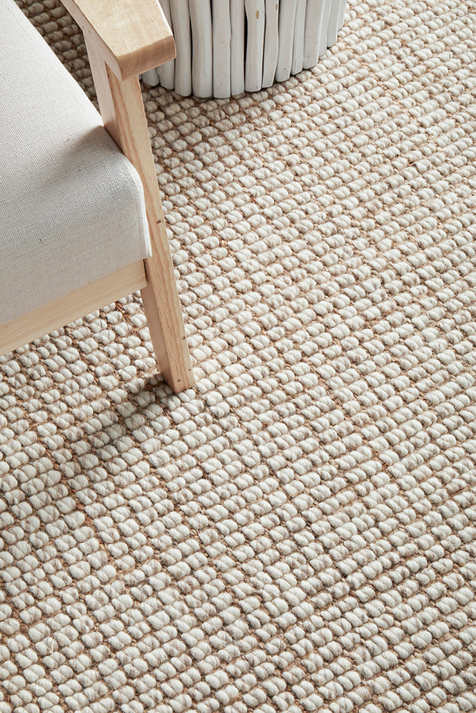 Arabella Natural Rug