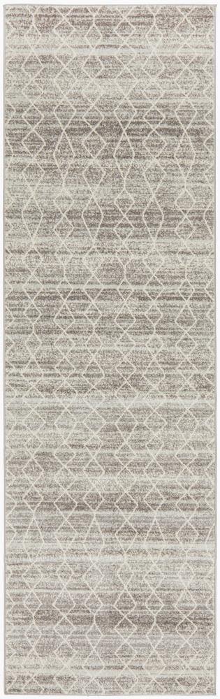 Evoke Remy Silver Transitional Rug - Cozy Rugs Australia