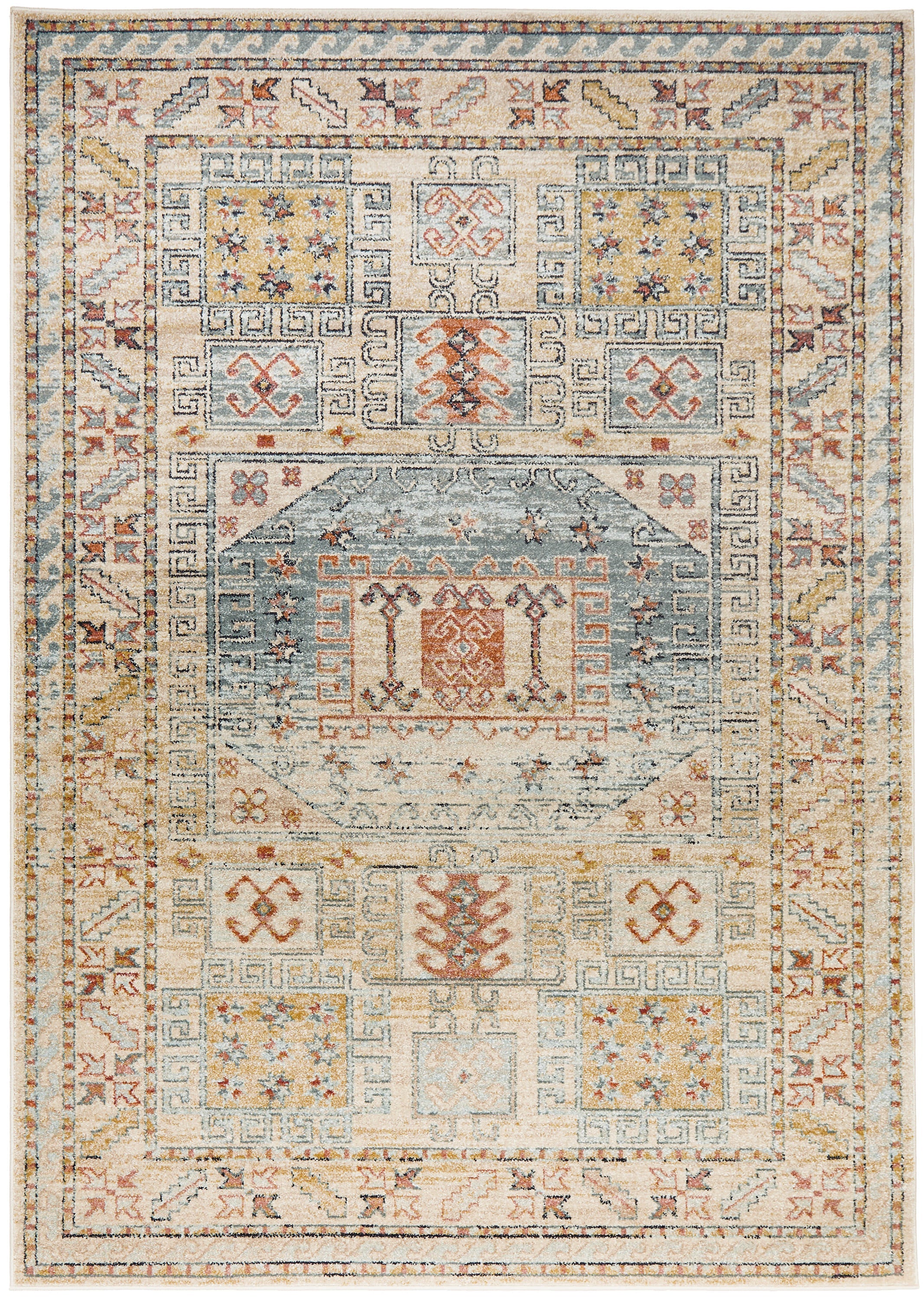 Legacy 859 Sky Blue Rug