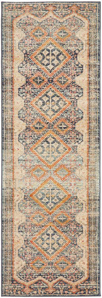 Legacy 863 Navy Rug - Cozy Rugs Australia
