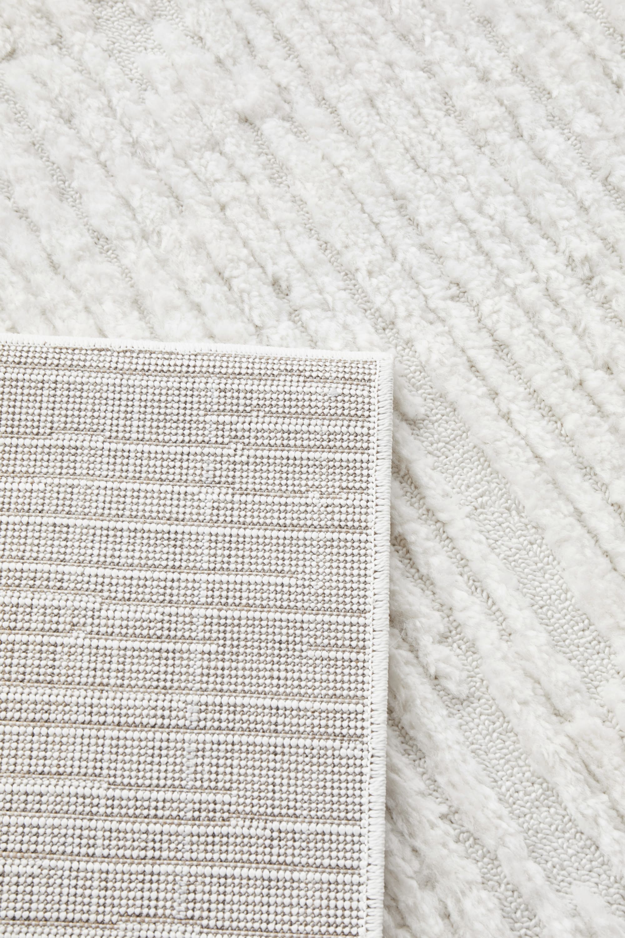 Marigold Suri White