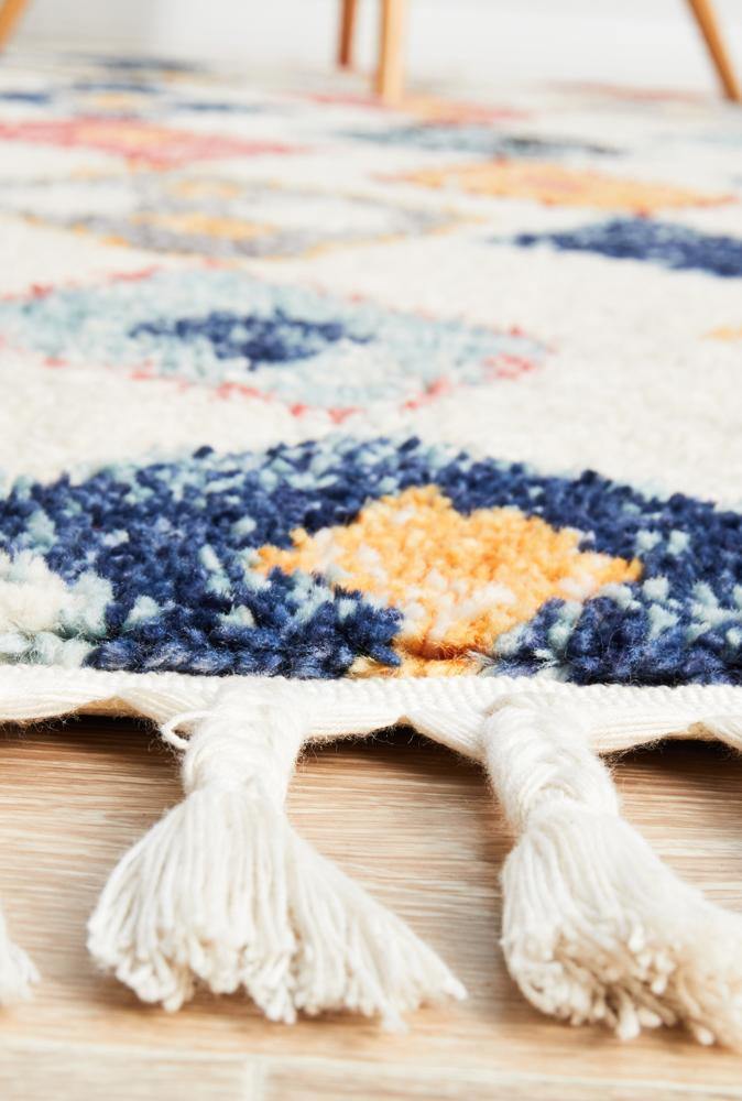 Marrakesh 333 Multi Rug - Cozy Rugs Australia