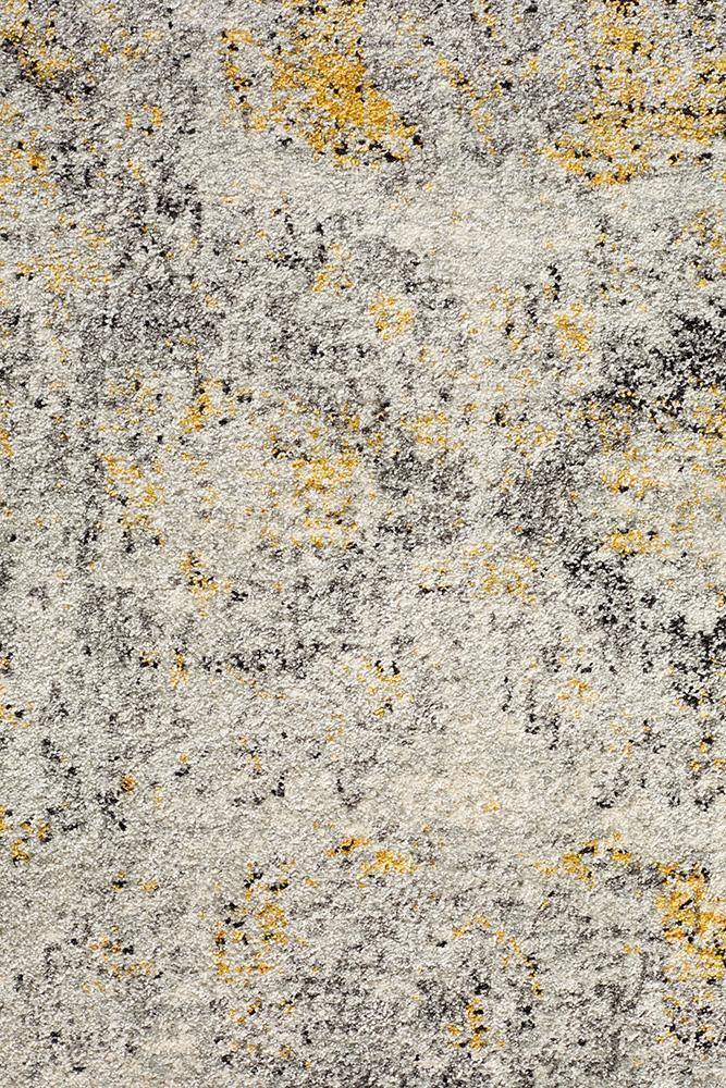 Museum Wesley Silver Runner - Cozy Rugs Australia