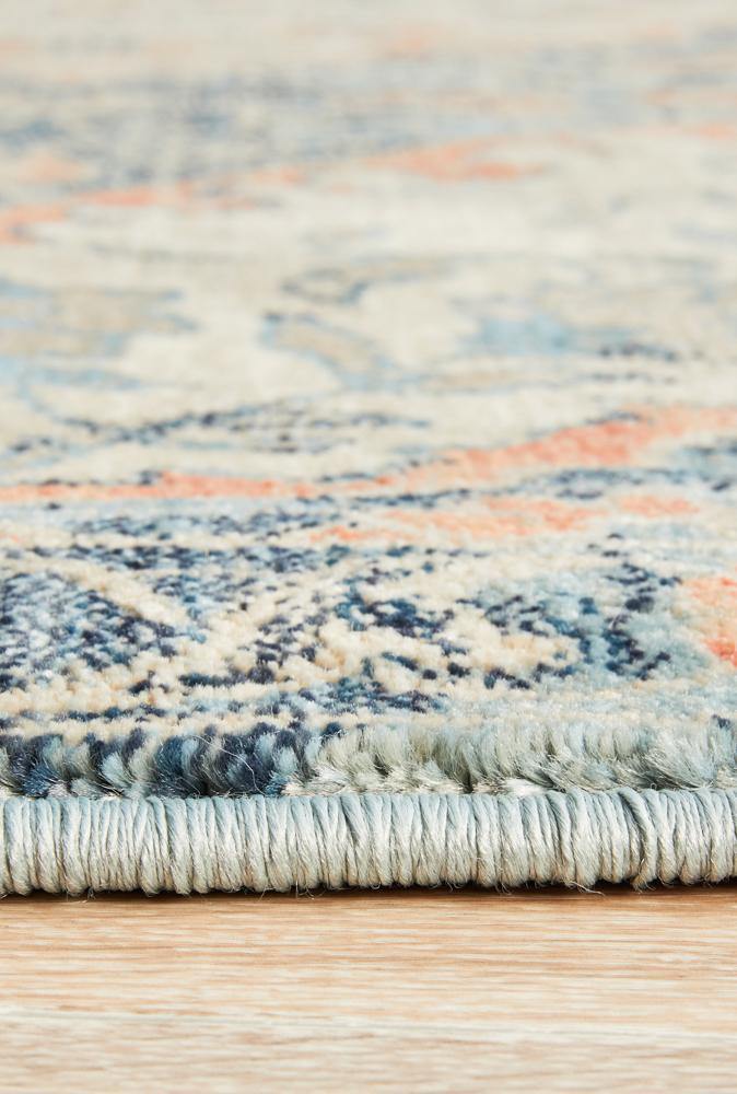 Odyssey 150 Navy - Cozy Rugs Australia