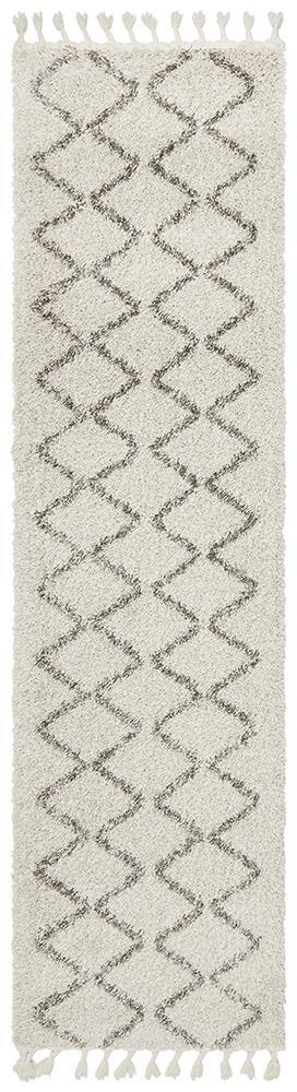 Saffron 11 Natural Rug - Cozy Rugs Australia