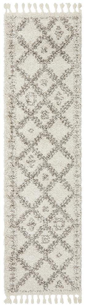 Saffron 33 Natural Rug - Cozy Rugs Australia