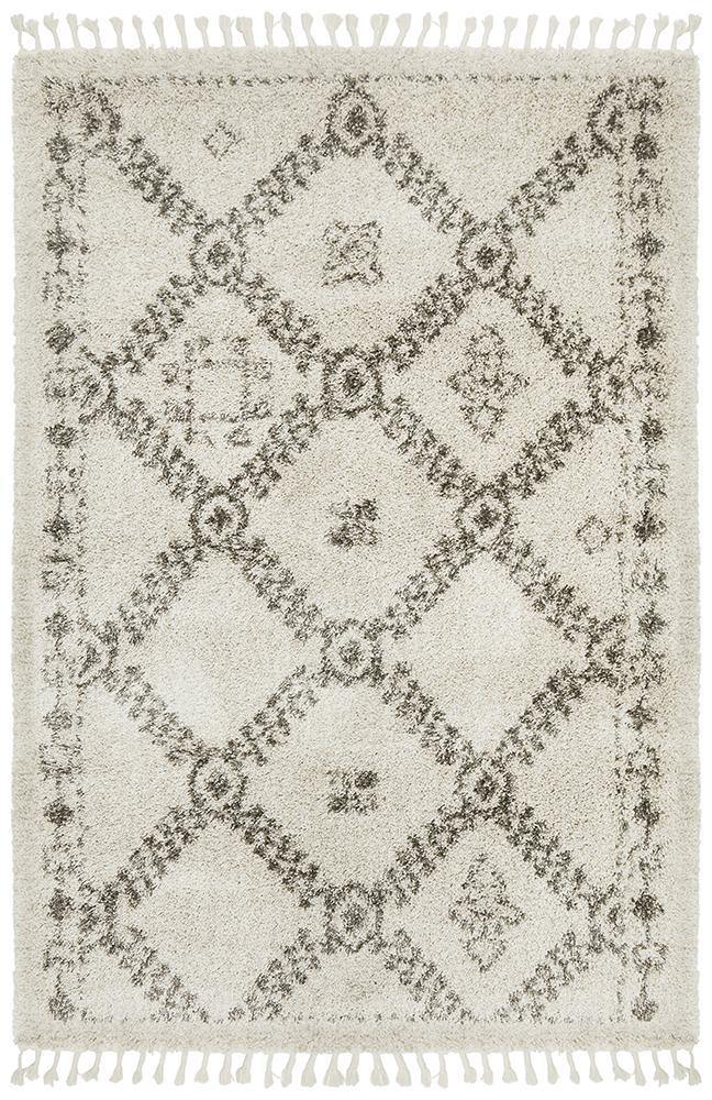 Saffron 33 Natural Rug - Cozy Rugs Australia