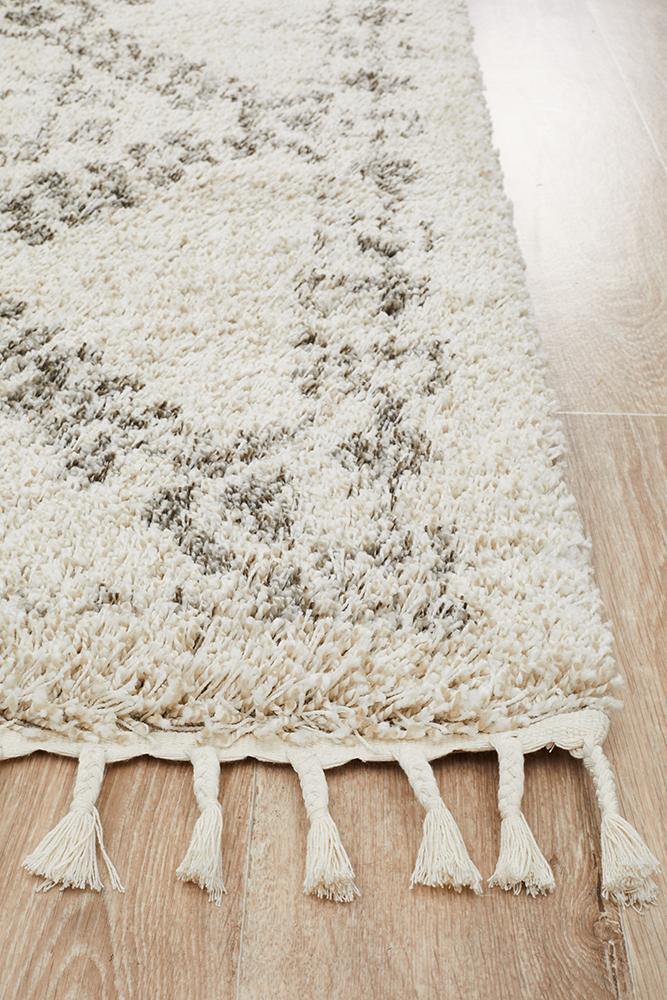 Saffron 33 Natural Rug - Cozy Rugs Australia