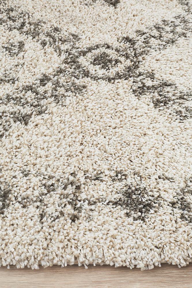 Saffron 33 Natural Rug - Cozy Rugs Australia