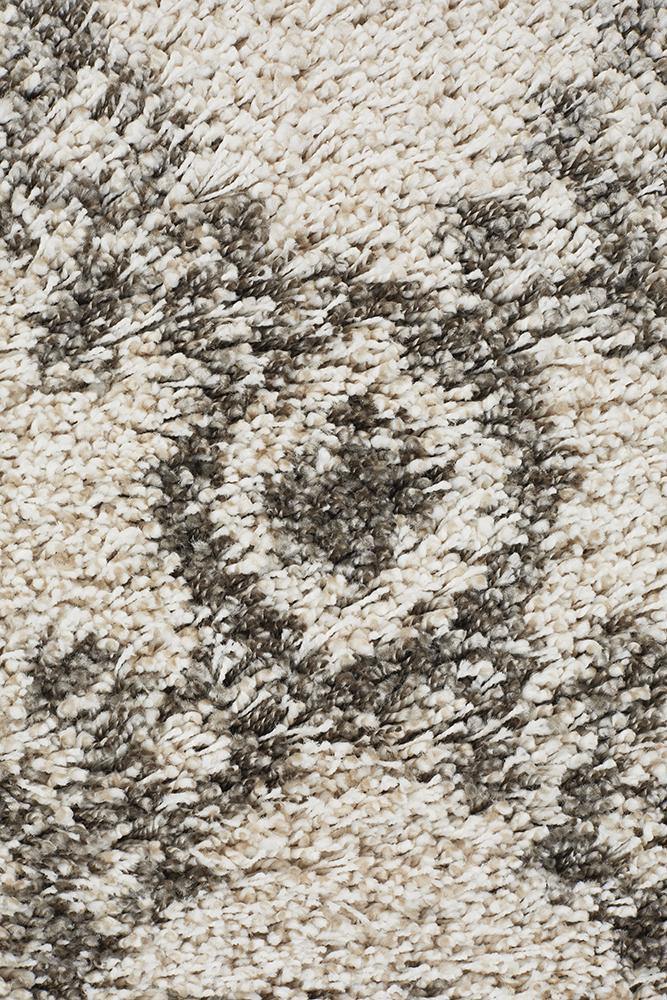 Saffron 33 Natural Rug - Cozy Rugs Australia