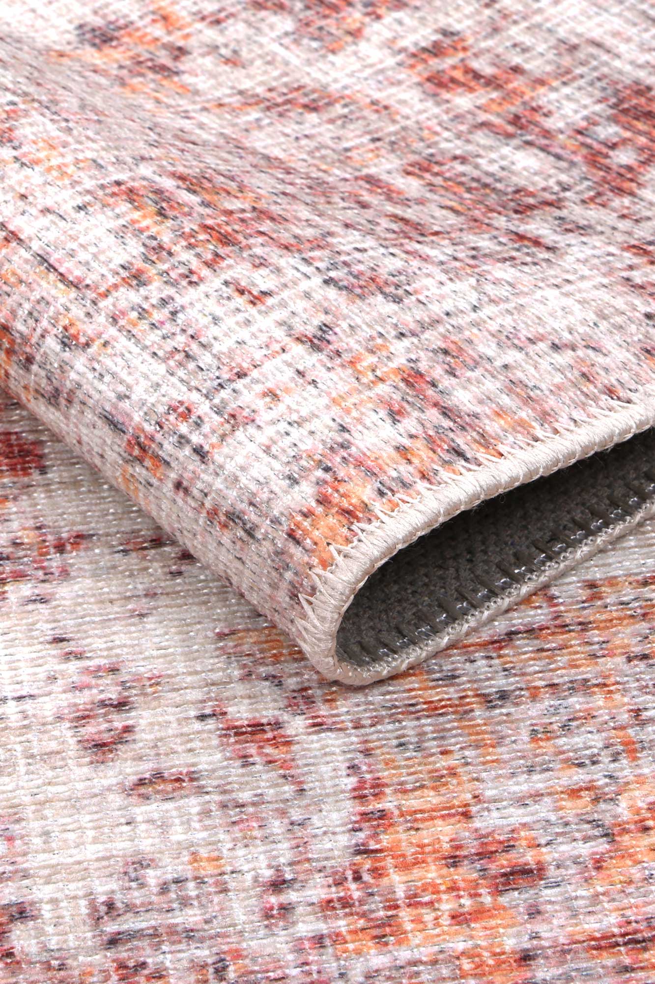 Senlis Sunset Mandarin Rug sets