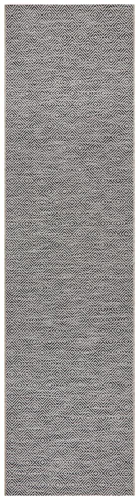 Rug Culture Terrace 5500 Grey - Cozy Rugs Australia