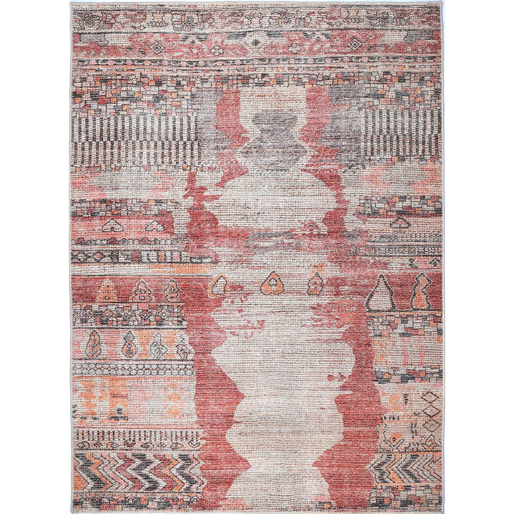 Amira Moroccan Dusk Rug main