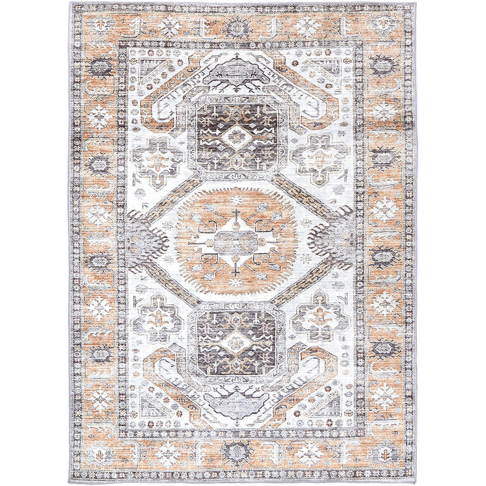 Cersi Machine Washable Rug main