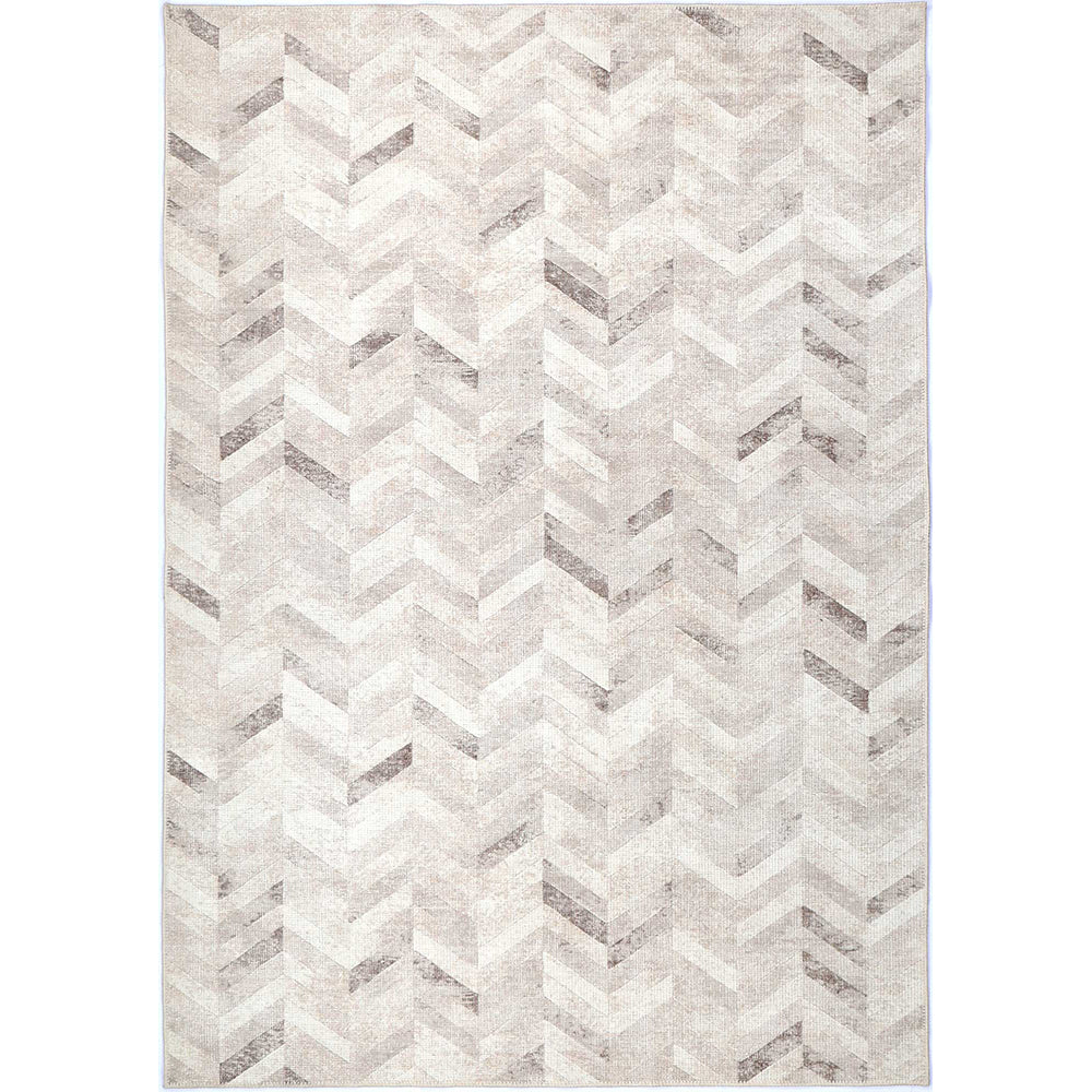 Herring Beige Rug