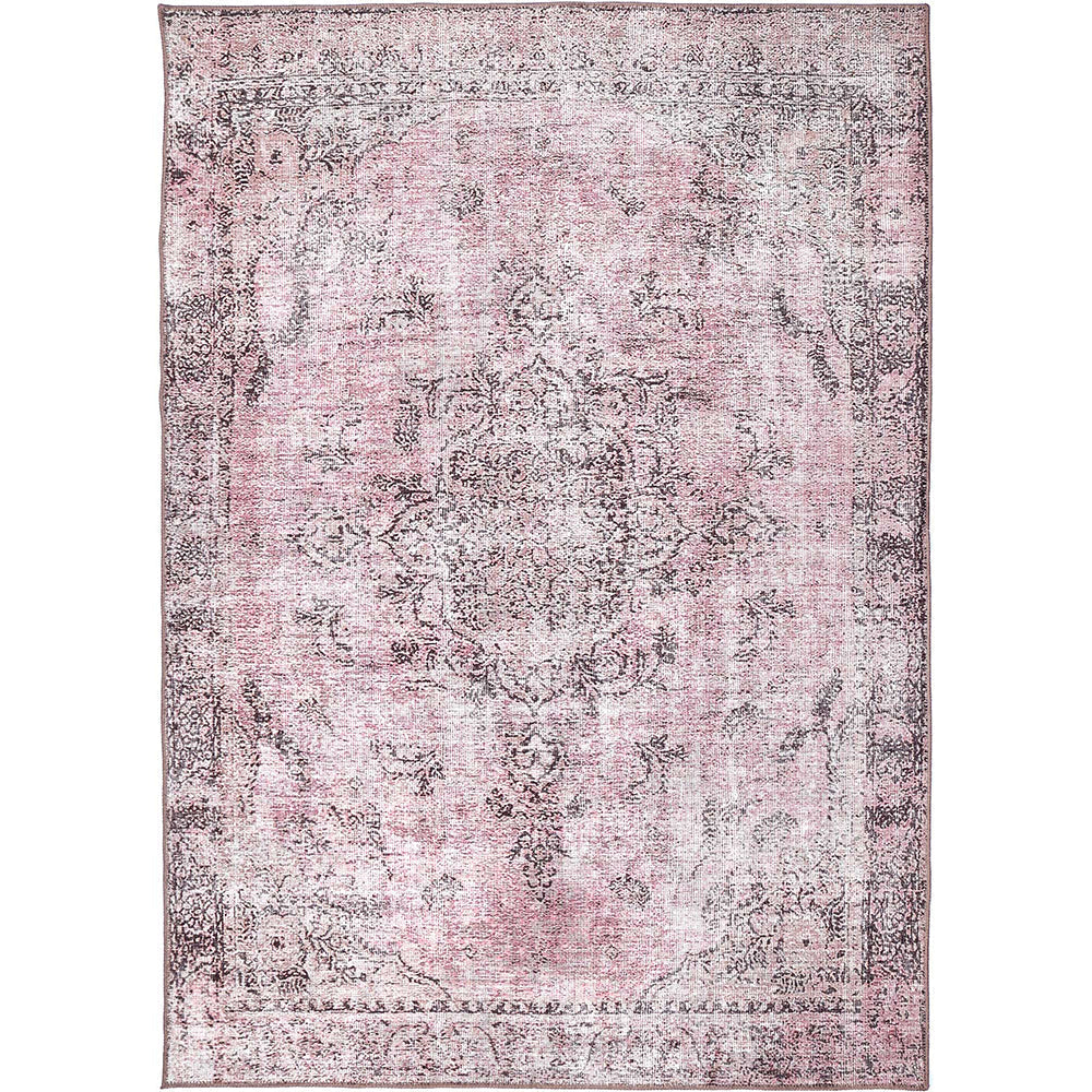 Germain Rose Rug