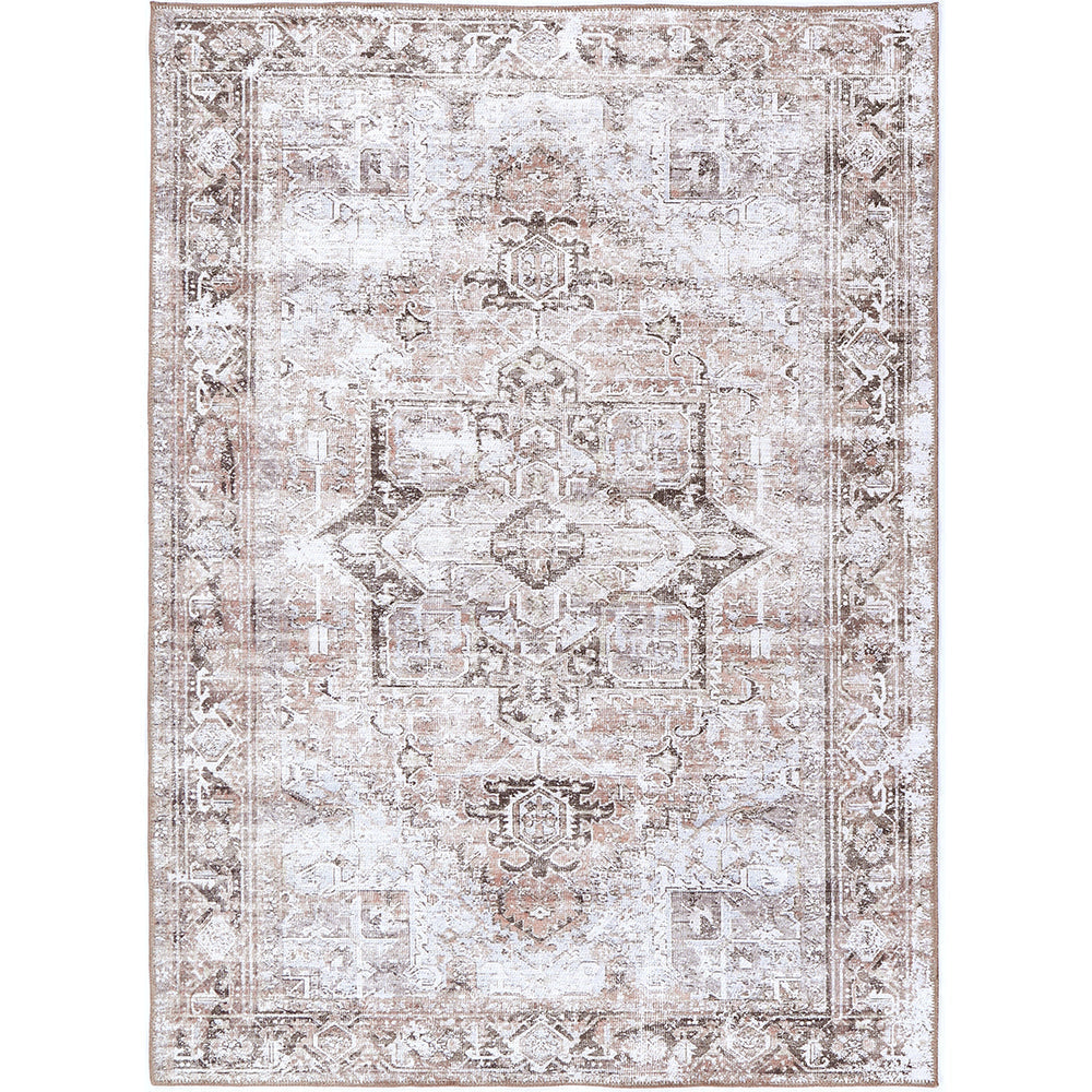 Amelie Machine Washable Rug main