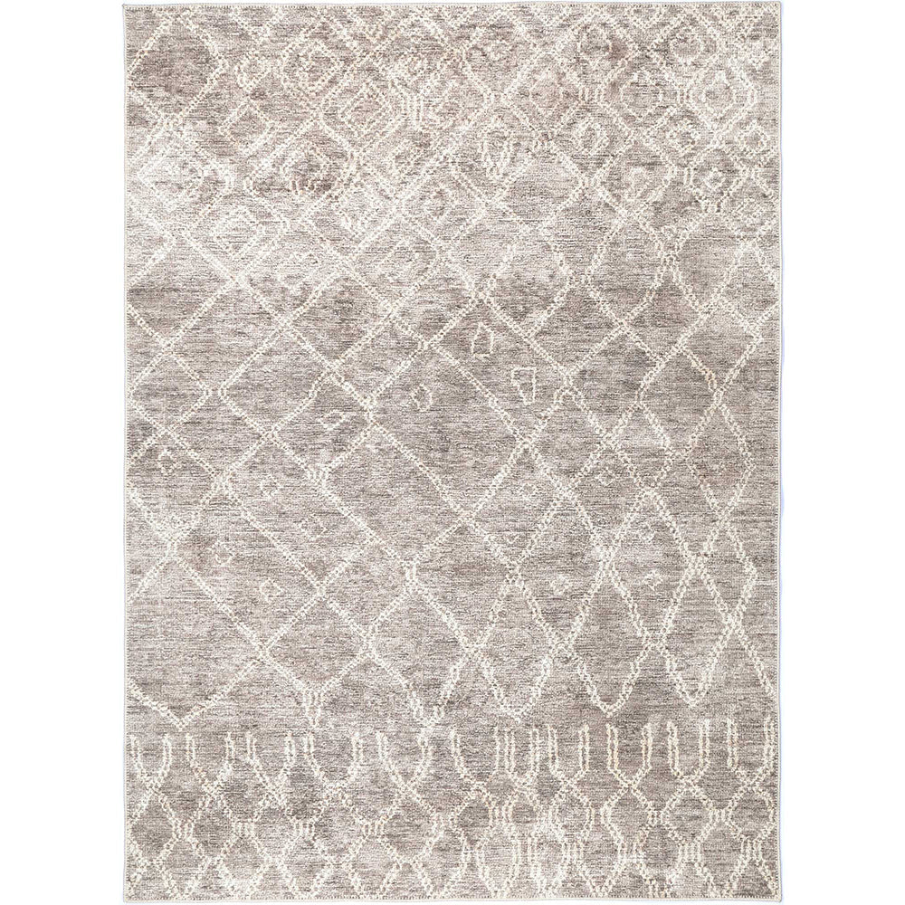 Nordic Nahla Beige Rug