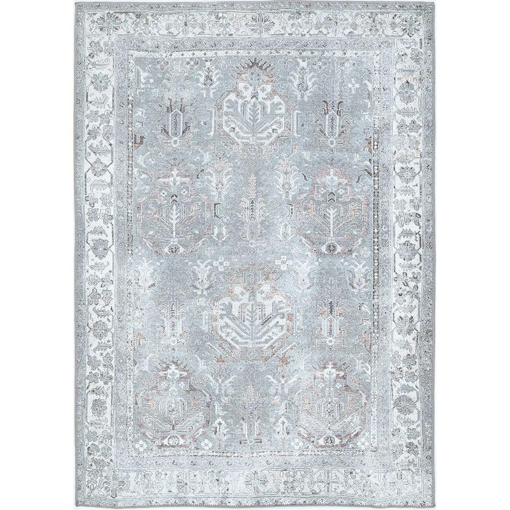 Florence Machine Washable Rug