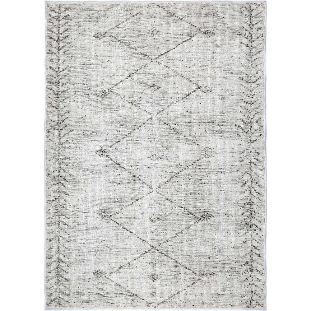 Wild Congo Natural Beige Rug main