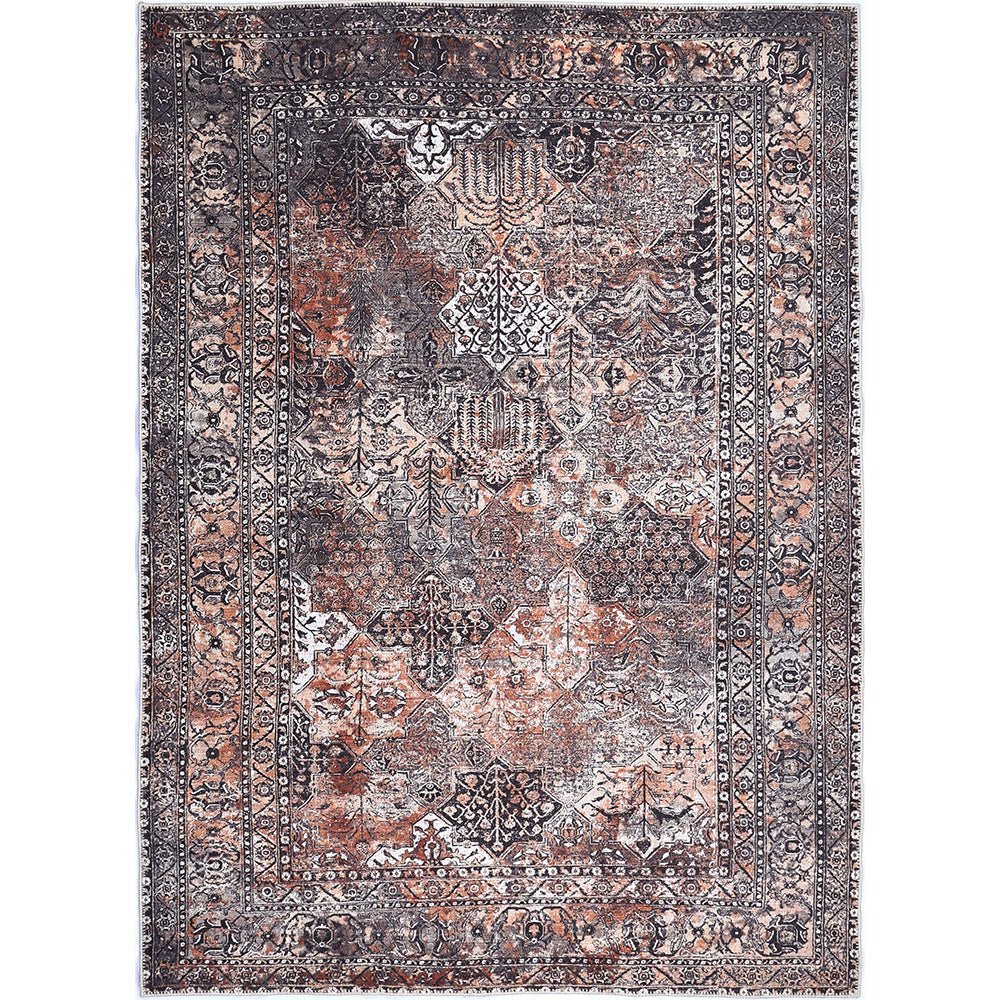 Vintage Tanner Rug main