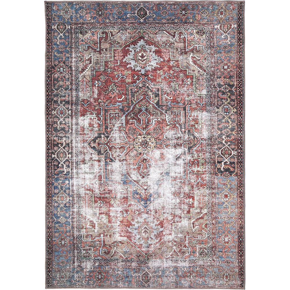 Sophia Heritage Rust Rug