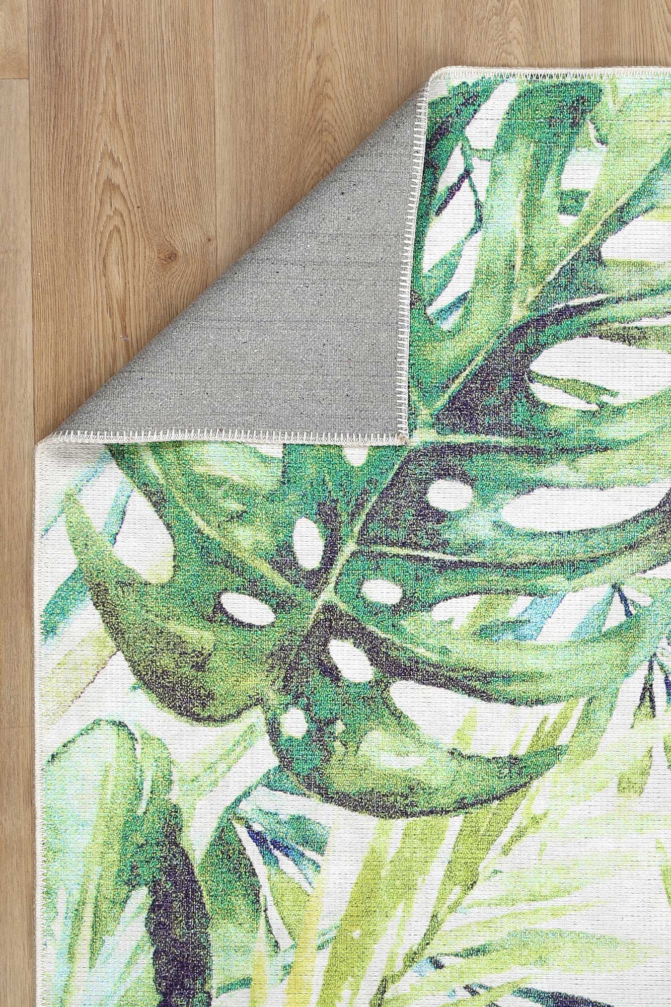 Wild Borneo Rug Foldable