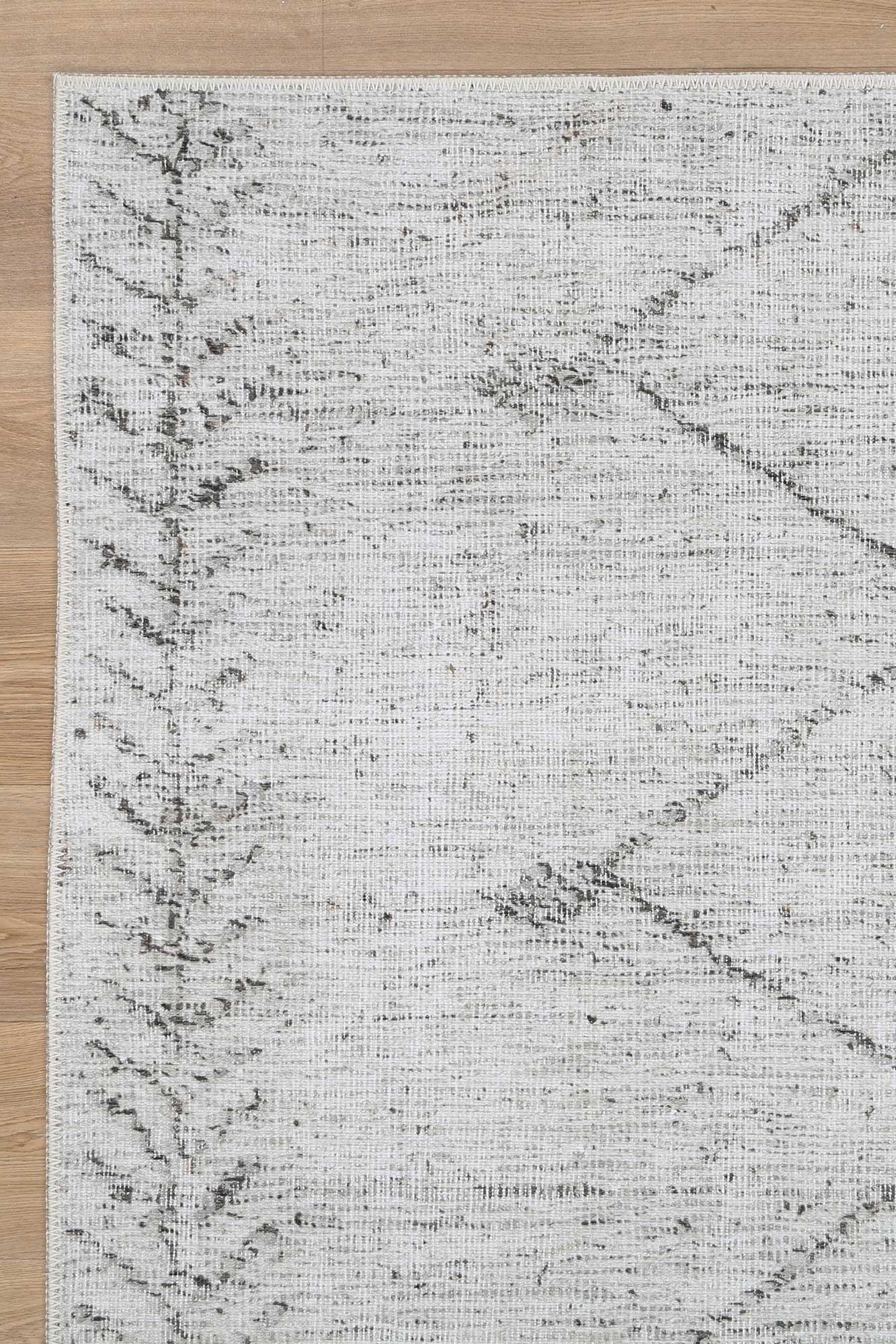 Wild Congo Natural Beige Runner on side