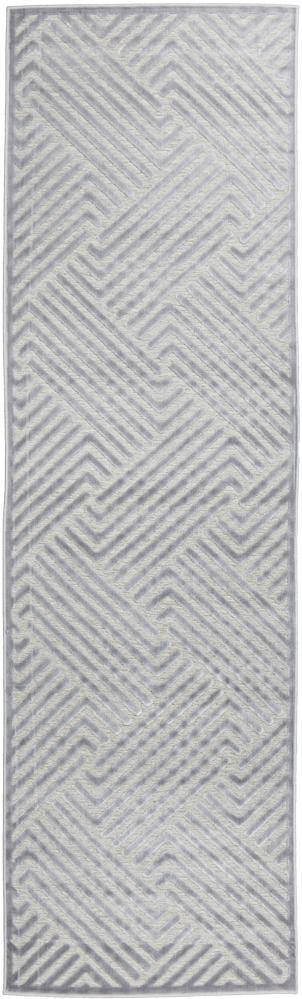 York Cindy Silver Rug - Cozy Rugs Australia